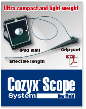 Cozyx Scope