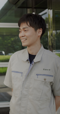 印刷機オペレーター