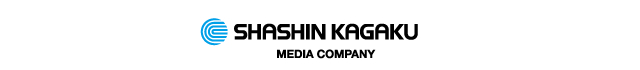 SHASHIN KAGAKU MEDIA COMPANY