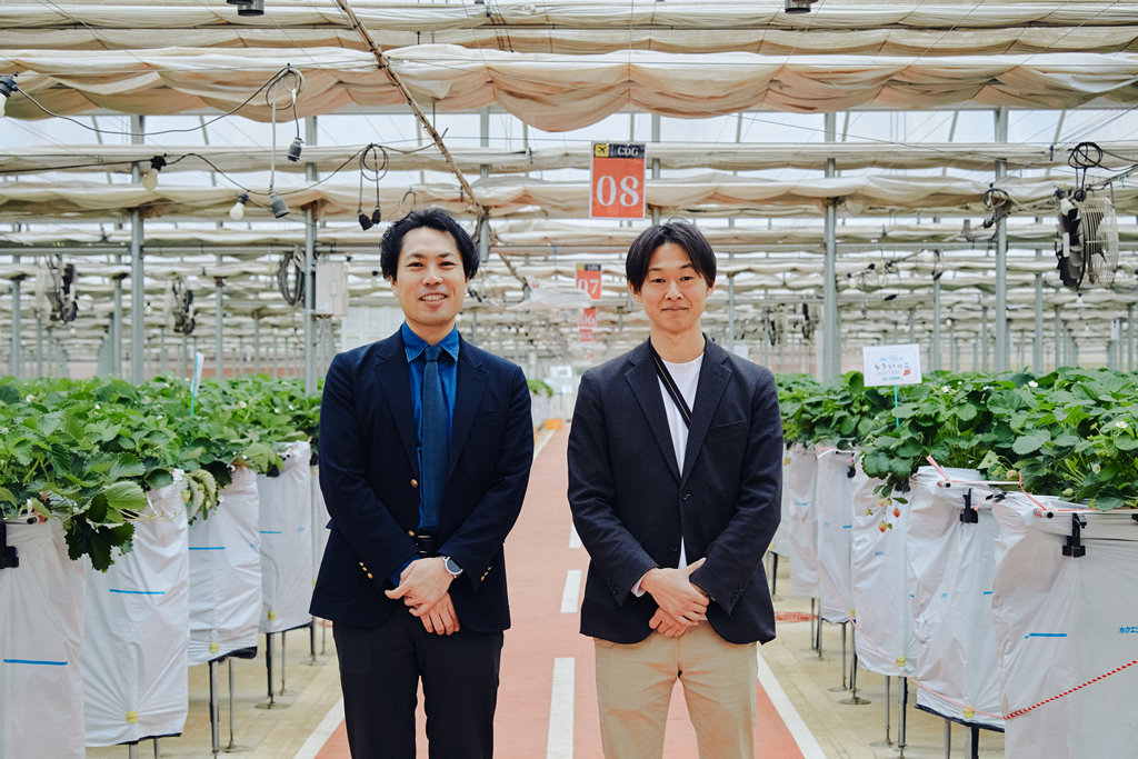 強いブランドほど、ゼロから始められない - JAL発 農業事業のリアル 前編 01