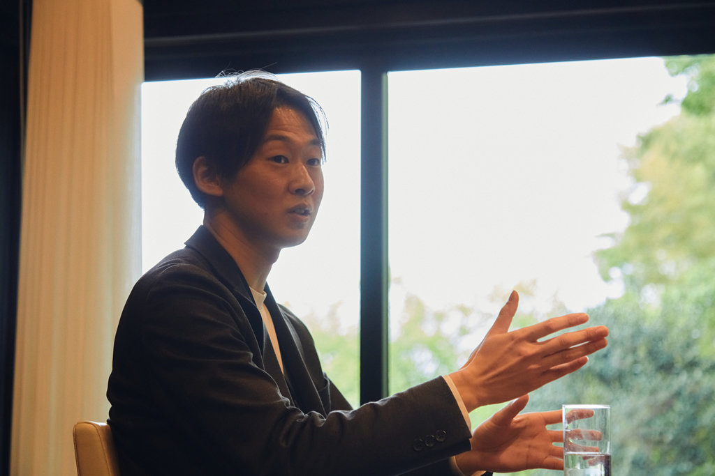 強いブランドほど、ゼロから始められない - JAL発 農業事業のリアル 後編 01
