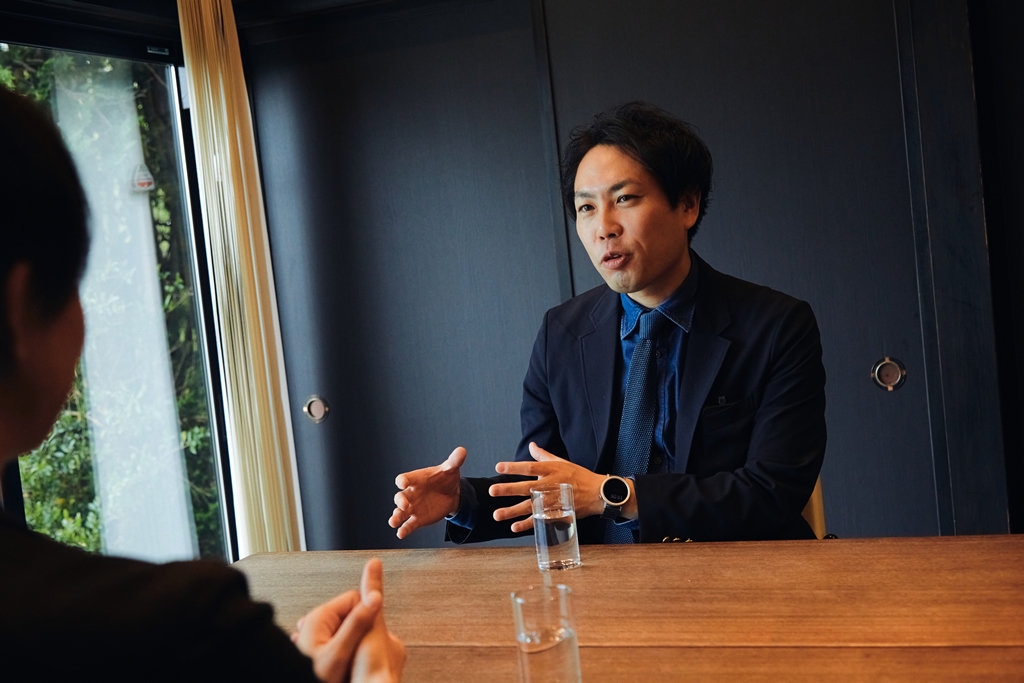 強いブランドほど、ゼロから始められない - JAL発 農業事業のリアル 後編 03