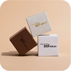 株式会社メティウスフーズ様 パッケージ