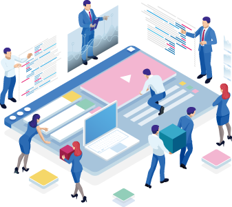 設計（UI設計・UX設計）