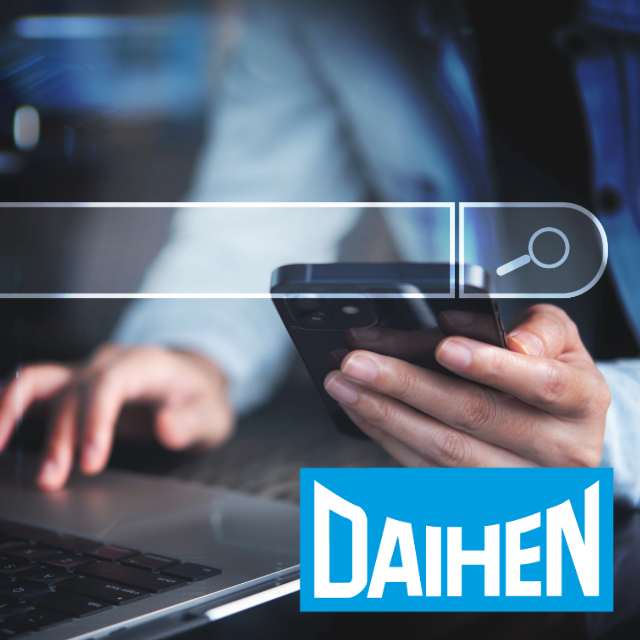 半導体搬送ロボット分野におけるSEO支援