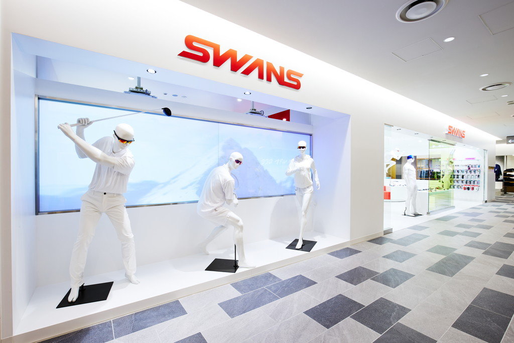 店舗デザイン