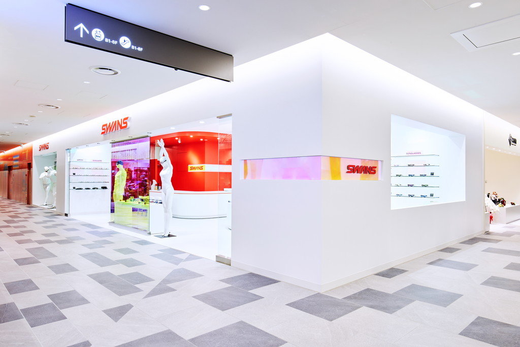 店舗デザイン