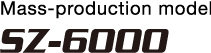 SZ-6000