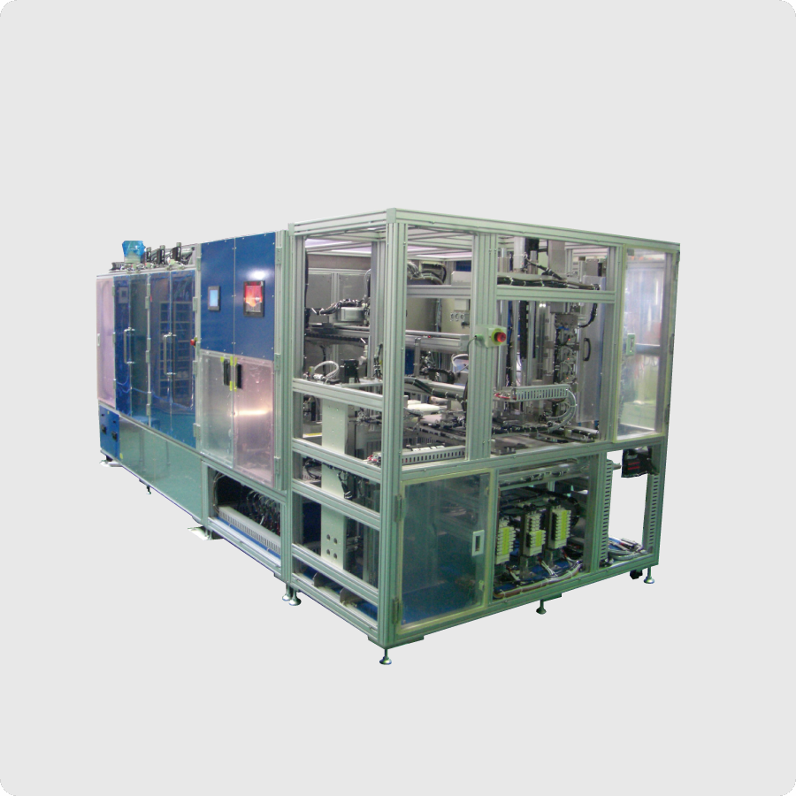 Factory Automation