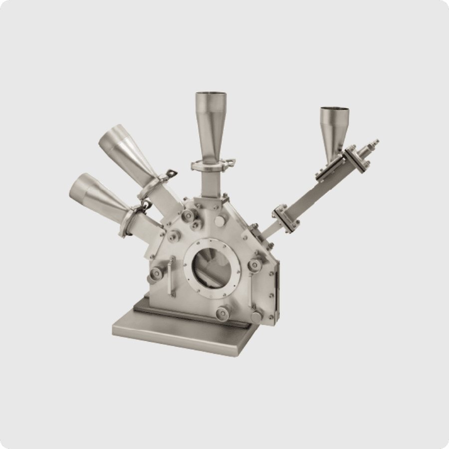High Precision Coanda Classifier